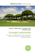 ?cologie Industrielle