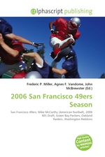 2006 San Francisco 49ers Season