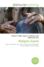 Religion Saami