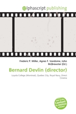 Bernard Devlin (director)