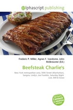 Beefsteak Charlies