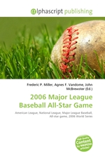 2006 Major League Baseball All-Star Game