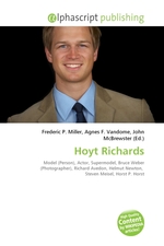 Hoyt Richards