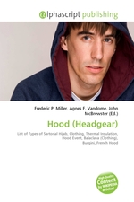 Hood (Headgear)