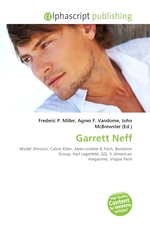 Garrett Neff