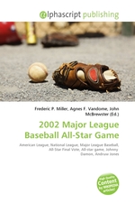 2002 Major League Baseball All-Star Game