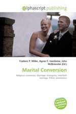 Marital Conversion