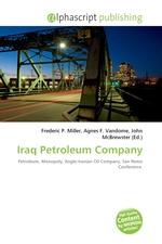 Iraq Petroleum Company