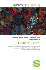 Gerhard Richter