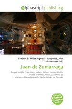 Juan de Zum?rraga