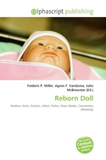 Reborn Doll