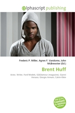 Brent Huff