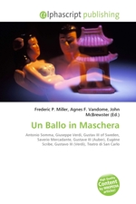 Un Ballo in Maschera