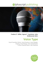 Voice Type