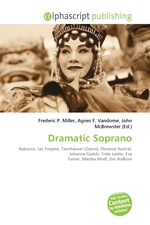 Dramatic Soprano