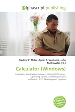 Calculator (Windows)