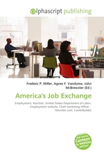 Americas Job Exchange