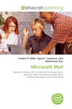 Microsoft Mail