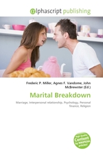 Marital Breakdown