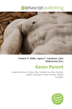 Kevin Parent