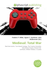 Medieval: Total War