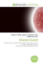 Charon (Lune)