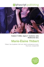 Marie-?laine Thibert