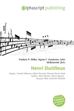 Henri Dutilleux