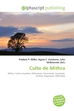 Culte de Mithra