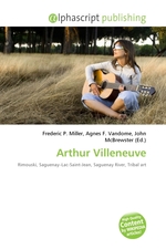 Arthur Villeneuve