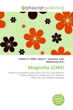 Magnolia (CMS)