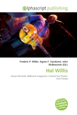 Hal Willis