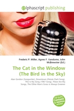 The Cat in the Window (The Bird in the Sky)