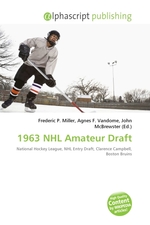 1963 NHL Amateur Draft