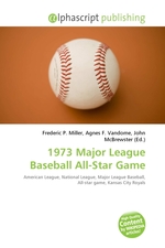 1973 Major League Baseball All-Star Game