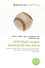 1979 Major League Baseball All-Star Game