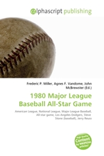 1980 Major League Baseball All-Star Game