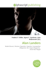 Alan Landers