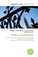 Bedaux Expedition