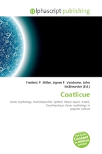 Coatlicue