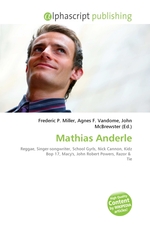 Mathias Anderle