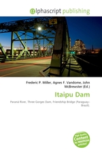 Itaipu Dam