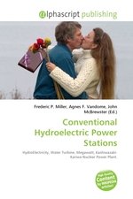 Conventional Hydroelectric Power Stations