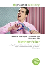 Matthew Felker