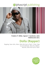 Dolla (Rapper)