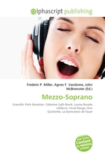 Mezzo-Soprano