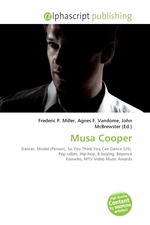 Musa Cooper