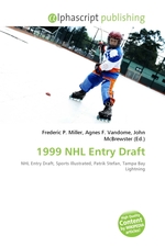 1999 NHL Entry Draft