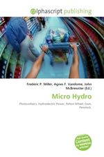 Micro Hydro