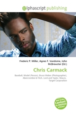 Chris Carmack